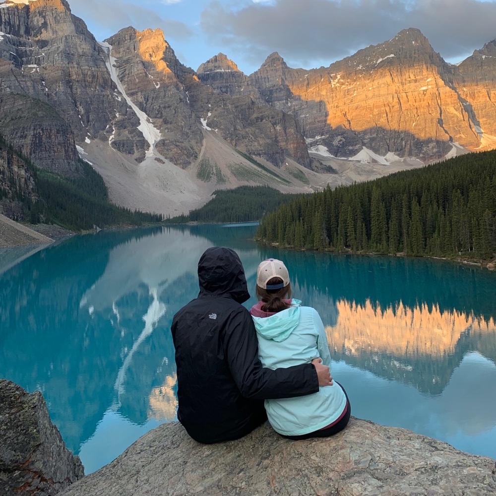 Meet your Posher, Owen